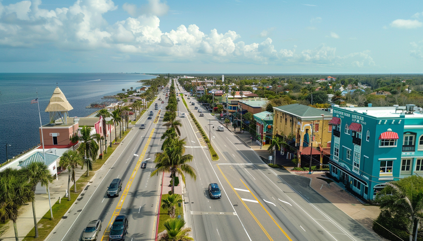 THINGS TO DO IN FORT PIERCE